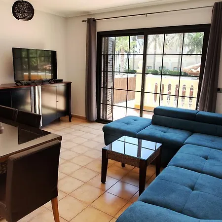 Hébergement de vacances Chalet Costa Adeje Costa Adeje (Tenerife)