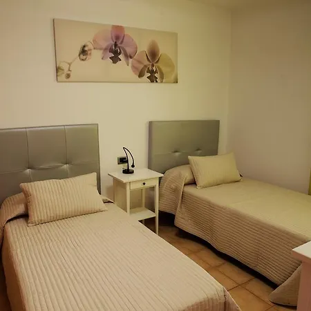 Chalet Costa Adeje