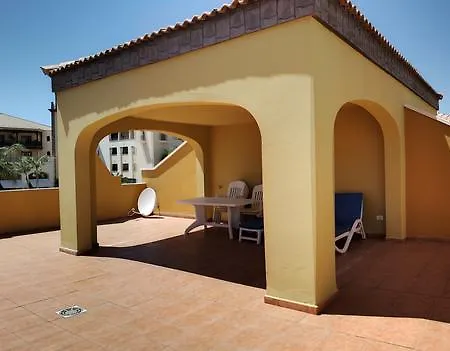 Hébergement de vacances Chalet Costa Adeje Costa Adeje (Tenerife)