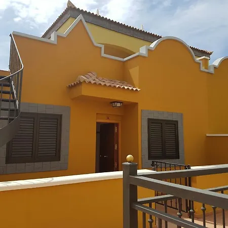 Chalet Costa Adeje Дом отдыха