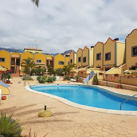 Chalet Costa Adeje *