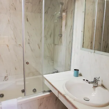 Chalet Costa Adeje *