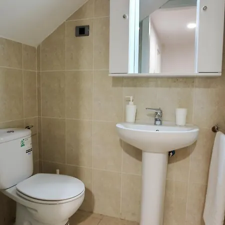 Chalet Costa Adeje Σπίτι διακοπών *