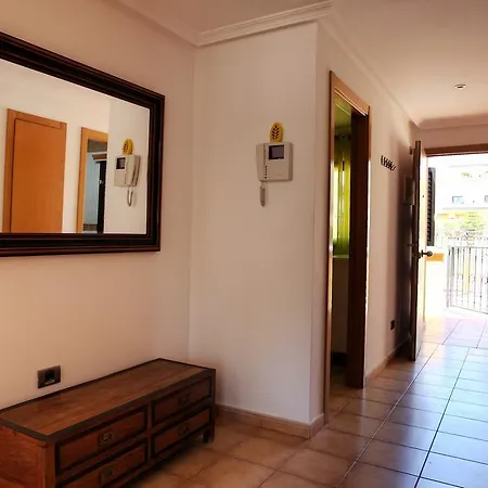 Chalet Costa Adeje Ferienhaus Costa Adeje (Tenerife)
