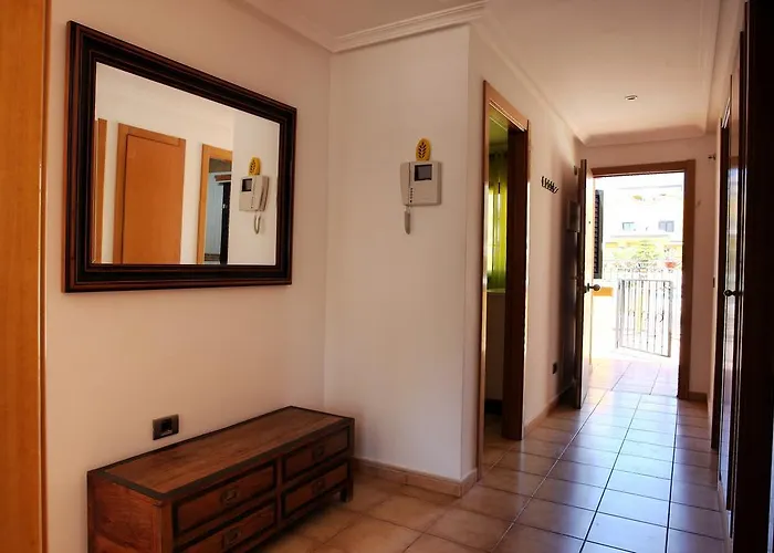 Chalet Costa Adeje Дом отдыха Адехе