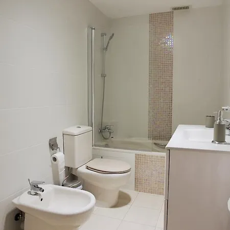 Сasa de vacaciones Chalet Costa Adeje Costa Adeje (Tenerife)