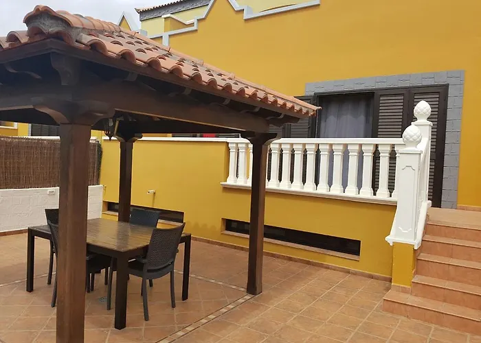 Chalet Costa Adeje Costa Adeje (Tenerife)