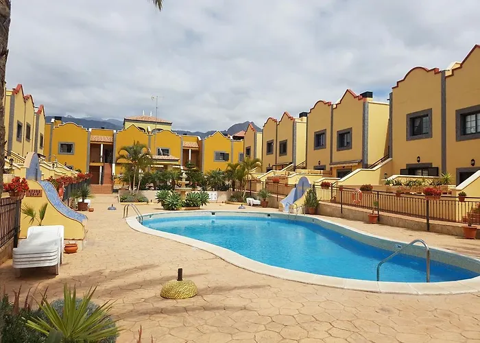 Chalet Costa Adeje *