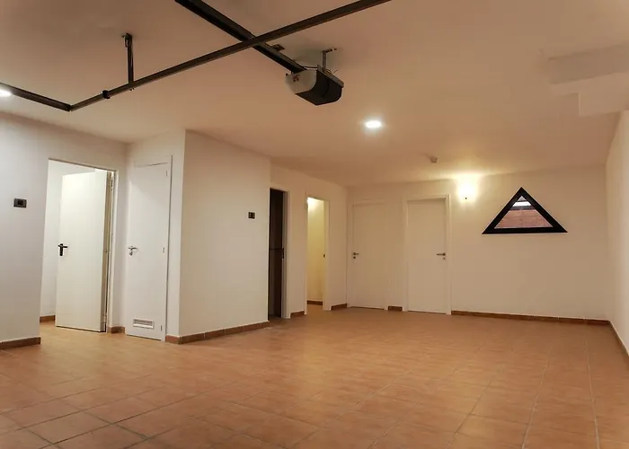 Hébergement de vacances Chalet Costa Adeje Costa Adeje (Tenerife)