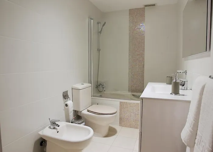 Dom wakacyjny Chalet Costa Adeje Costa Adeje (Tenerife)