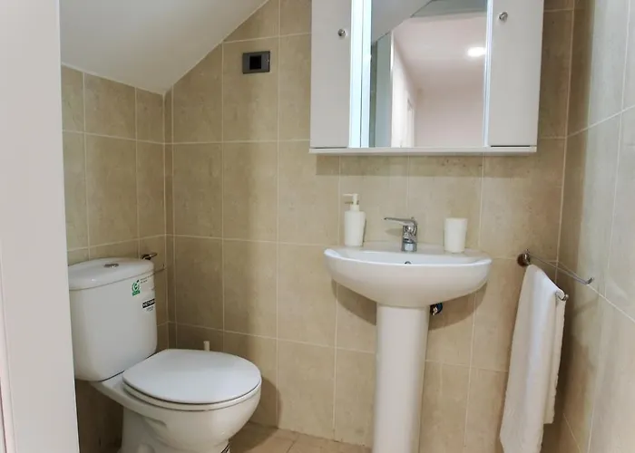 Chalet Costa Adeje 別荘 *